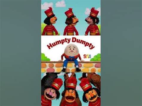 The Mysterious Curse of Humpty Dumpty: Fact or Fiction?